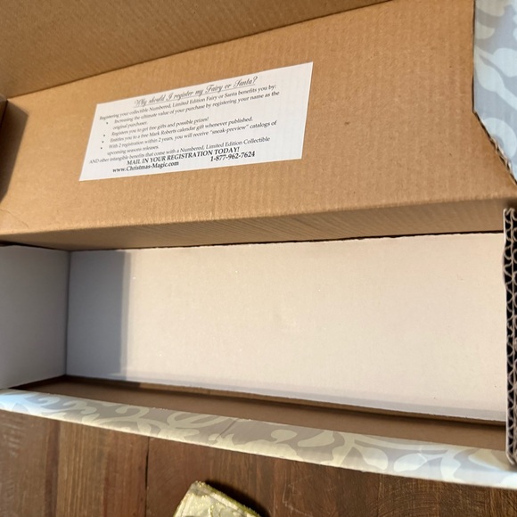 Mark Roberts Sugar & Spice Fairy Small - Picture 12 of 13